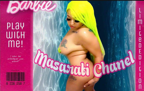 Masarati Chanel profile picture