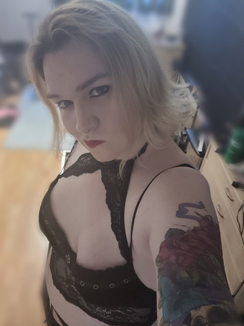 Roxxi Horror profile picture