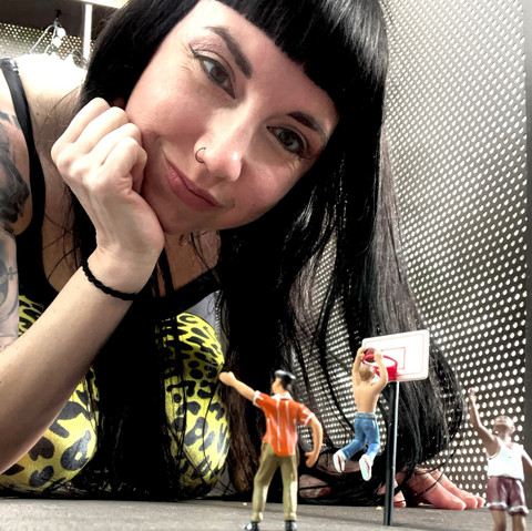 Goddess Vespertine profile picture