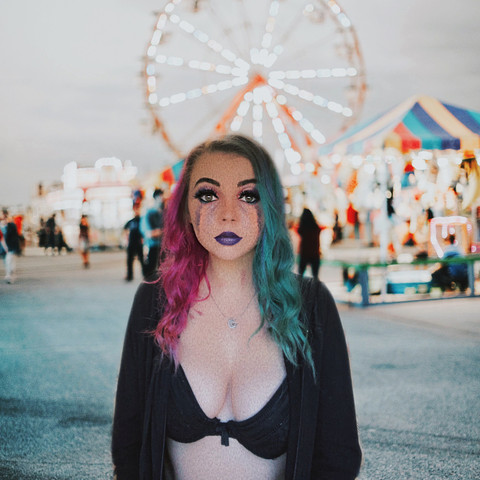Joy Avery profile picture