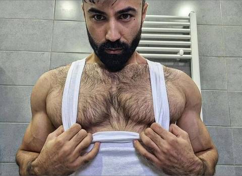 @alexanderalpha7 nude alexanderalpha7 nude
