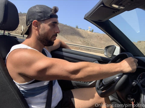 Pimpotrio 😈🔥" Your priority" profile picture