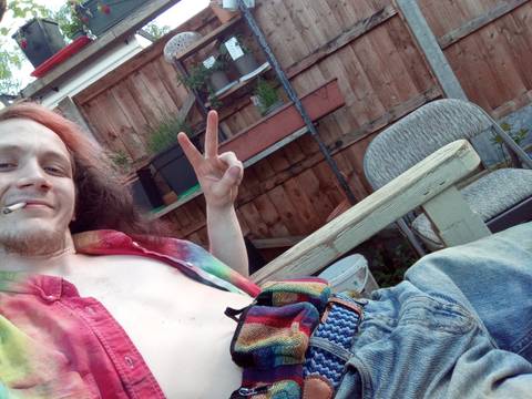 @hippystoner69free nude hippystoner69free nude