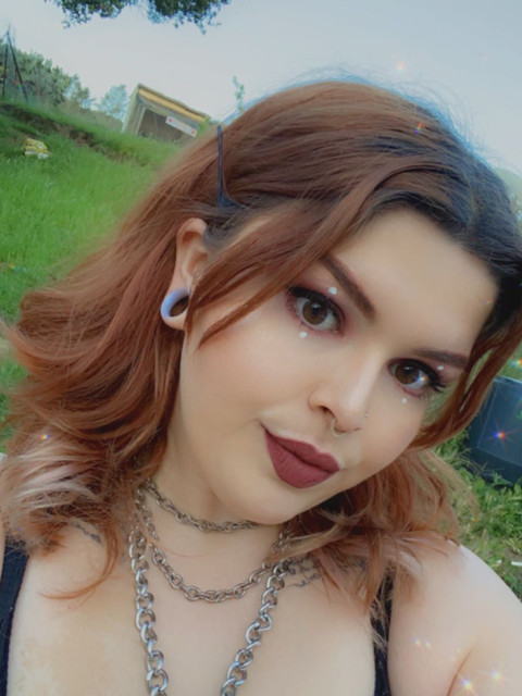 Mars profile picture