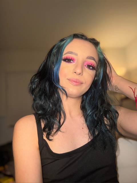 @itztrixxie @itztrixxie