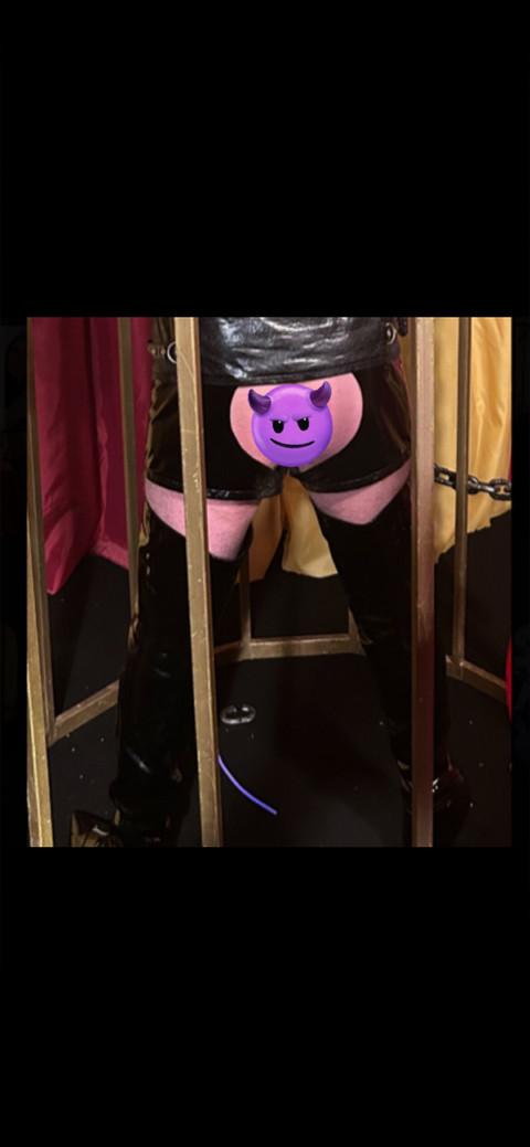 Kinky Bootsbitch Hoe๐ฅ๐
๐ข๐๐ฆ profile picture