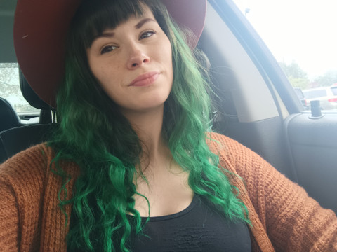Marianne profile picture