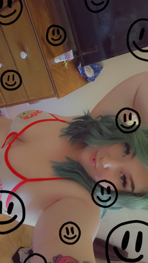 Hayley bear profile picture