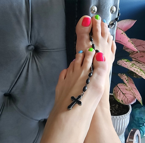 Sugar Feet profile picture