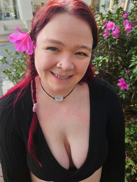 Luna Rae profile picture