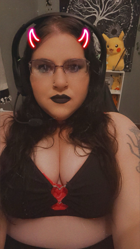 Punkprincess profile picture