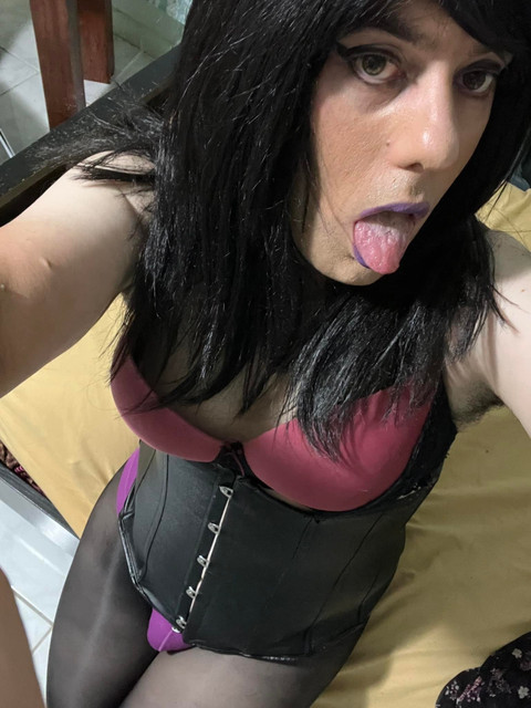 LadyDanyVioletta profile picture