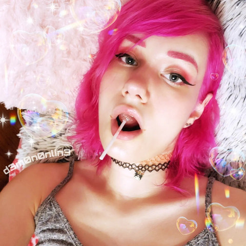 d3m0n0nlin3 profile picture