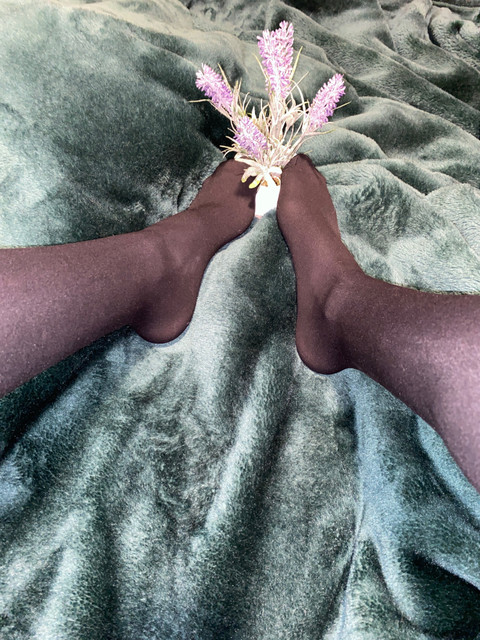 Feetaholic profile picture