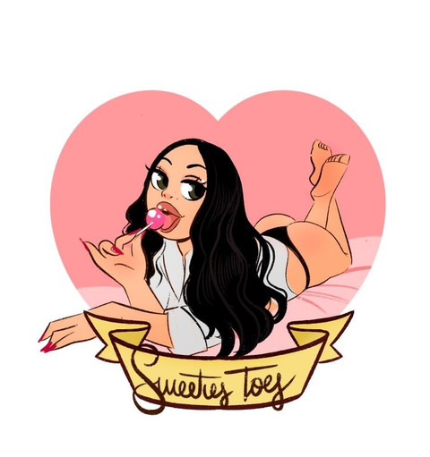 SweetiesToes profile picture