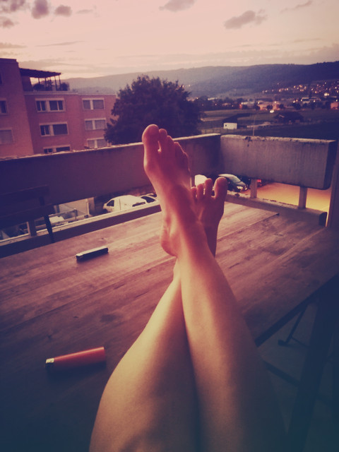 Bubble Feet profile picture