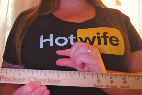 Hotwife FemDom profile picture