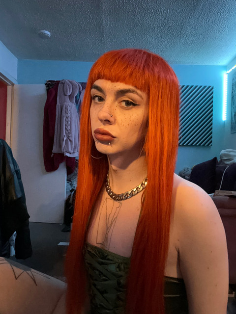 Lana profile picture