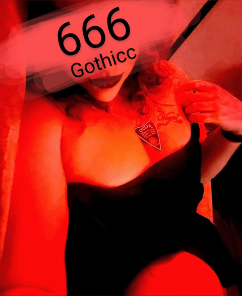 Nocturnal Mistress profile picture