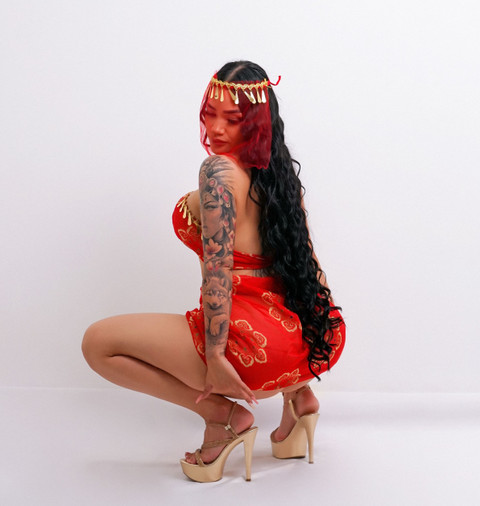 Paloma Bela 23- profile picture