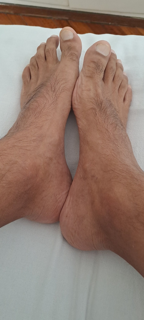 Dany Feet profile picture