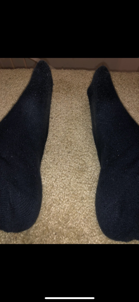 Kind Feet profile picture