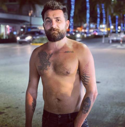 @beardedbrazilian @beardedbrazilian
