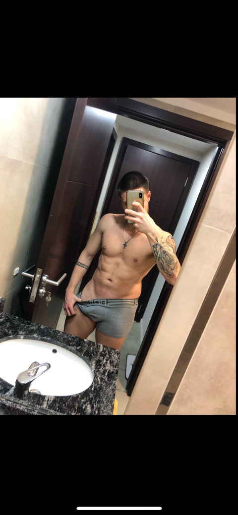 SexyBadBoy profile picture
