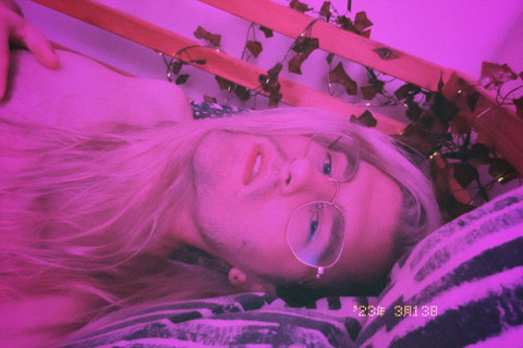 A L E X I S profile picture