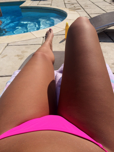 Fleeky feet profile picture