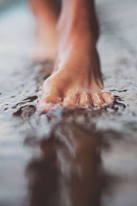 @feetbycalista nude feetbycalista nude