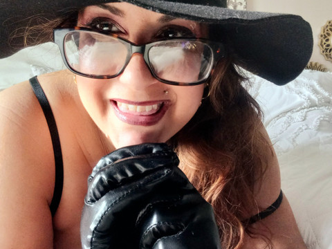 Goddess Alex keeper profile picture