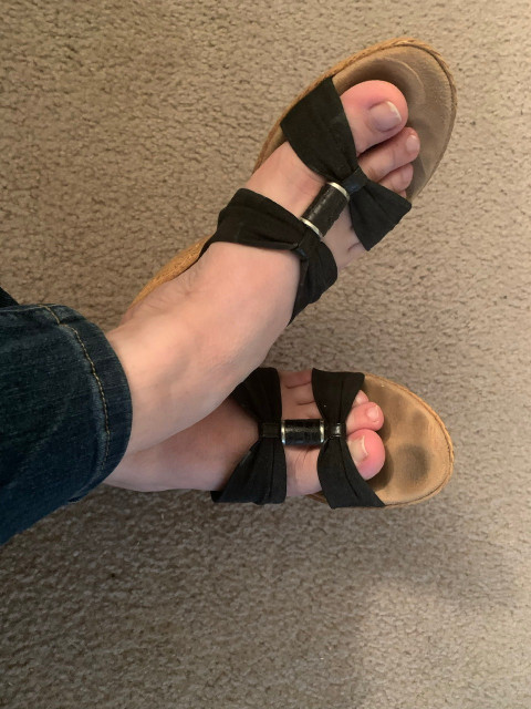 The Feetsie Artiste profile picture