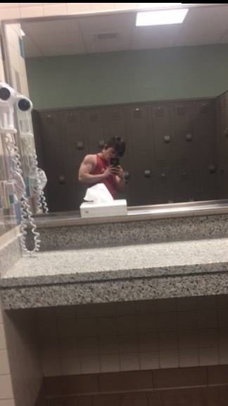 @natesfitish nude natesfitish nude