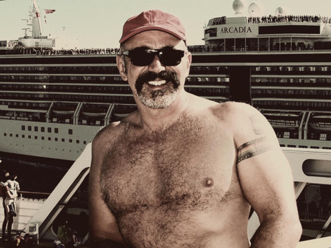 Charles Moniz profile picture