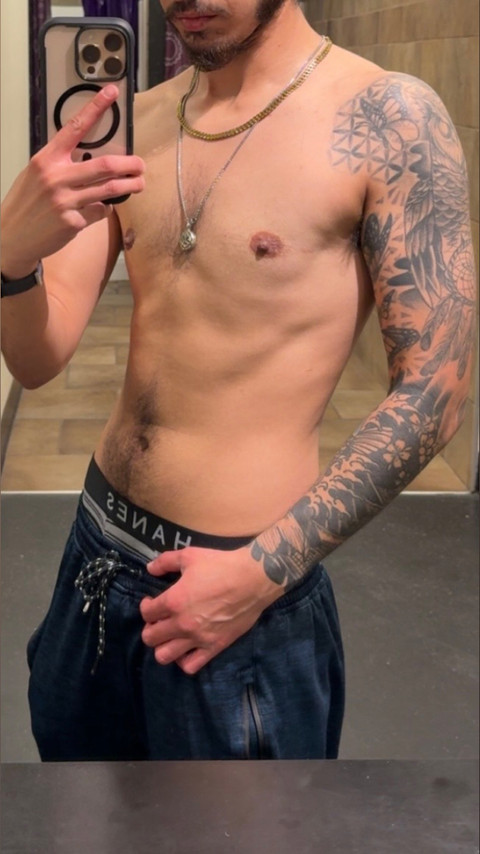 FTM Fix profile picture