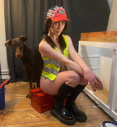 Ivylu profile picture