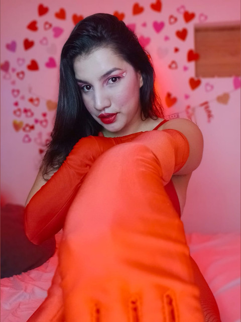 Carmen Carmesí profile picture
