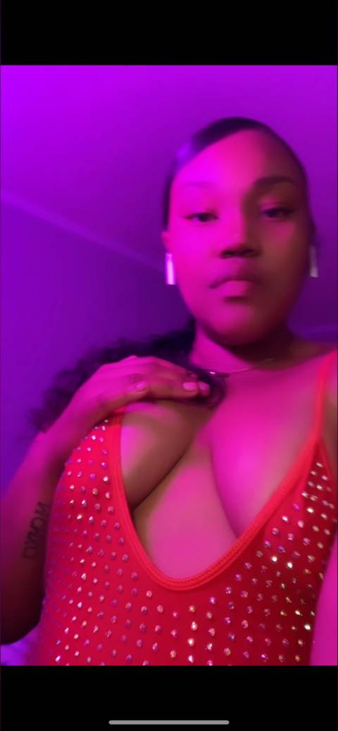 @ebonyprincesca @ebonyprincesca