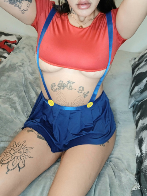 Olivia shine profile picture