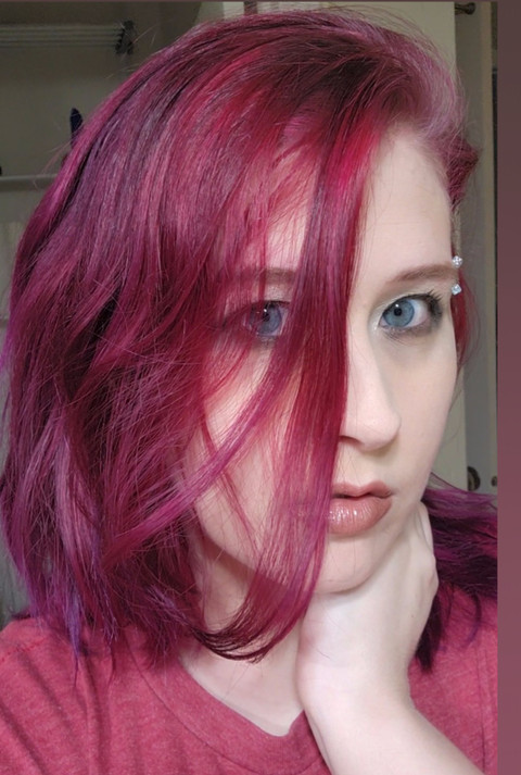 Mist profile picture
