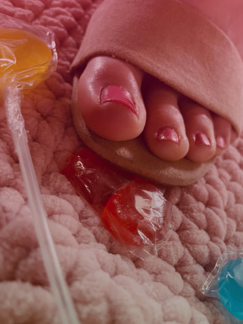 Delish Feet Candy profile picture