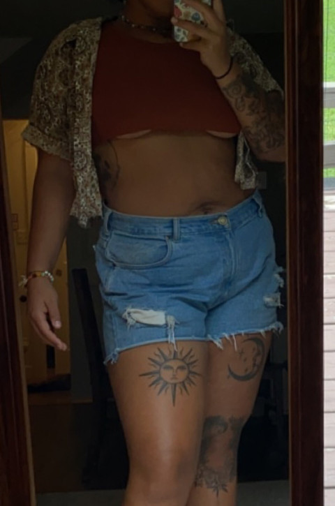 Aphrodisiac Angel🤍 profile picture