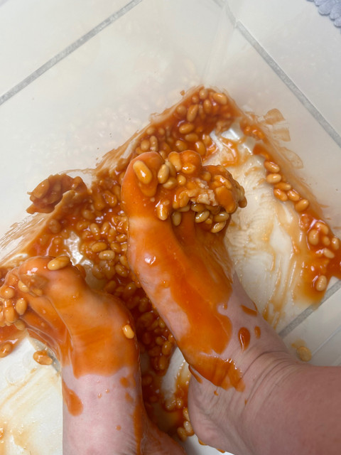 Toe gurl 😈 profile picture