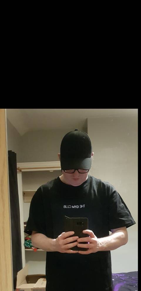 @barryalker @barryalker