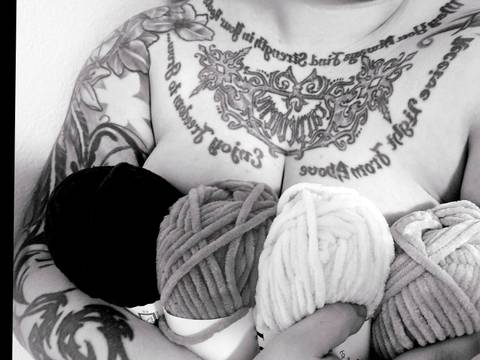 @knottyhooker1 nude knottyhooker1 nude