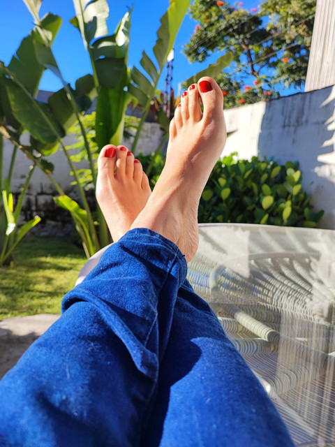 Sally´s Feet Secret profile picture