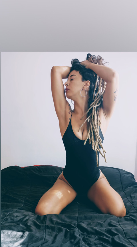 Goddess Gaia profile picture
