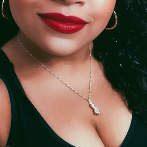 Mistress Lola profile picture