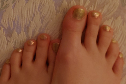 Fantasy Feet profile picture